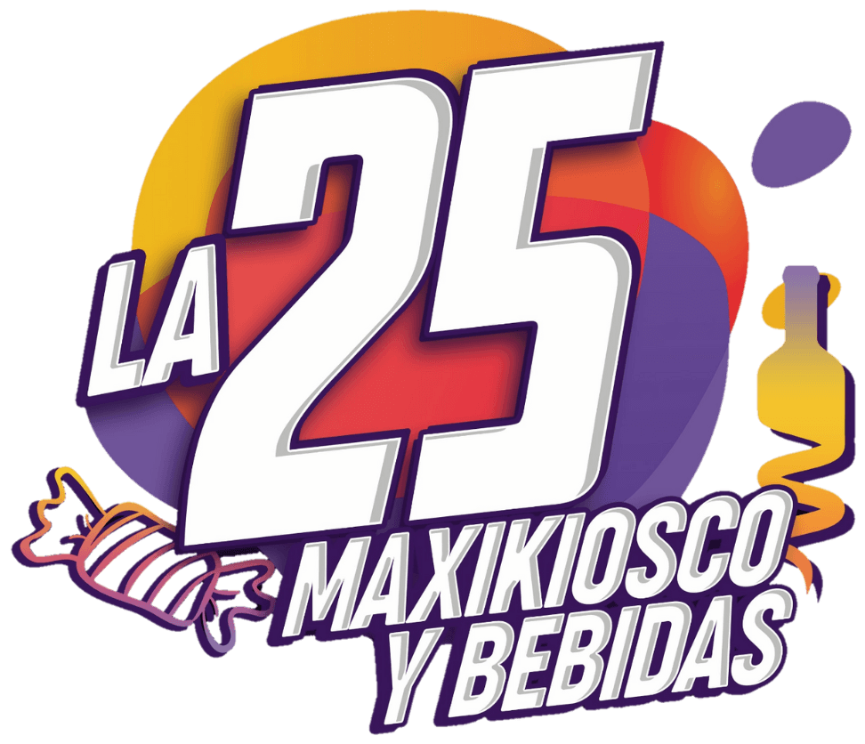 La 25 Maxikiosco y Bebidas